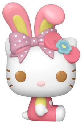 Zdjęcie produktu dla Figurka POP Hello Kitty i przyjaciele Hello Kitty