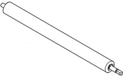 Produktbild von KYOCERA 302LV94130, Drucker-Transferwalze, Laser, Ecosys FS-2100D / FS-2100DN / FS-4100DN / FS-4200DN / FS-4300DN / P3045dn / P3050dn / P3055dn /..., 1 Stück(e)