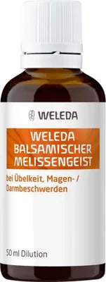 Image de Solution d'extrait de mélisse balsamique - Dilution 50 ml, lot de 2