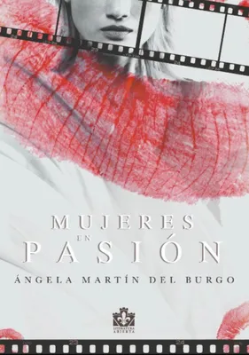 Produktbild von Mujeres en pasión