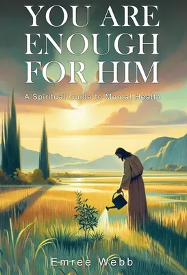 Produktbild von You are Enough for Him