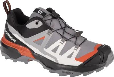 Produktbild von SALOMON SHOES X ULTRA 360 GTX QuSh/Black/Spirou 000 000 42