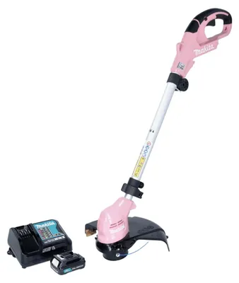 Obrázek produktu pro Makita Akku-Rasentrimmer 12 V max - 10 000 U/min