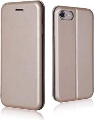 Produktbild von starfix Silikon-Tasche Schutz-Hülle Cover für Samsung Galaxy Note 9 mit Kartenfach gold