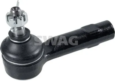 Produktbild von SWAG Spurstangenkopf Spurstange für NISSAN MICRA II (K11) Vorne Links 82 71 0026