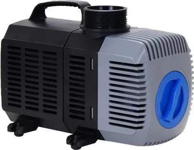 Produktbild von Jebao ME-3500 ECO Teichpumpe 3500l/h, 12W Effizienz