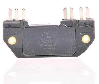 Produktbild von ESEN SKV 03SKV907 Zündmodul Zündanlage für OPEL Astra F CC (T92) Kadett E CC (T85) Astra F Caravan (T92) Corsa A CC (S83) Vectra A Limousine (J89)