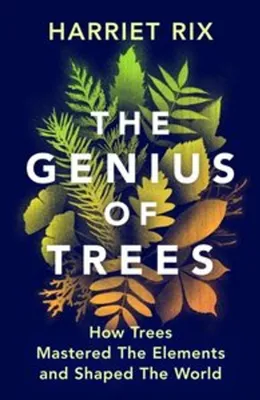 Immagine prodotto di The Genius of Trees