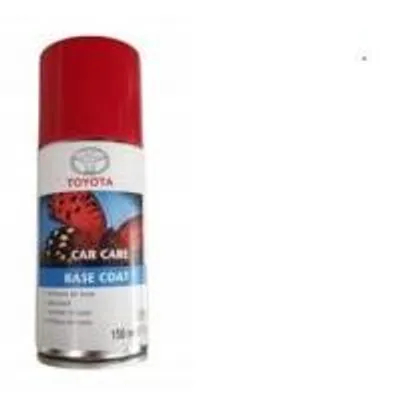 Obrázek produktu pro TOYOTA Barva ve spreji černá slída 218 PZ448-B2180-15 OE