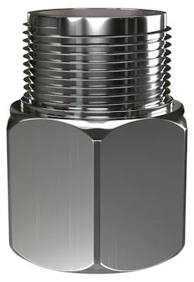 Productafbeelding van Dennerle Carbo Soda Adapter