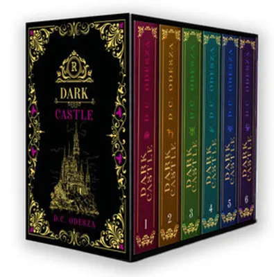Produktbild von Dark Castle