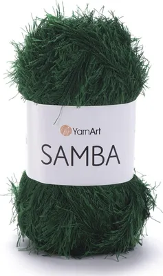 Obrázok produktu pre Yarn Art Samba 200 Pletacia priadza