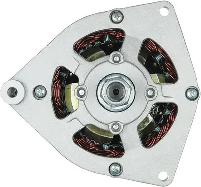 Image de Lichtmaschine Claas 48 3.9 76 6.1 86 5.7 96 5.7 105