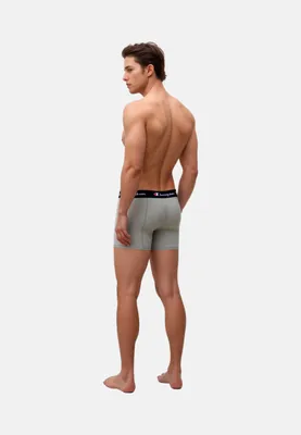 Produktbild von Champion Boxershorts Unterhosen 4-Pack