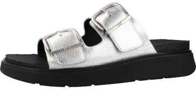 Image de Fitflop A2t 011 Couleur Argent