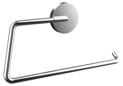 Immagine prodotto di Anneau porte-serviette rond emco, côté ouvert droit, 435500100, 435500100