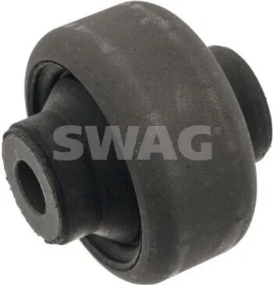 Produktbild von Lagerung Lenker für RENAULT Clio III Schrägheck (BR0/1, CR0/1) Vorne Links Unten Hinten Vorne Rechts 60 92 2866 SWAG