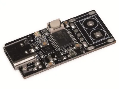 Obrázok produktu pre Modul spúšťania alarmu Joy-iT COM-ZY12PDN (COM-ZY12PDN)
