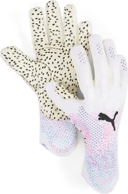 Image de PUMA FUTURE Ultimate NC PUMA WHITE-POISON PINK-PUMA BL PUMA WHITE-POISON PINK-PUMA BL 10.5