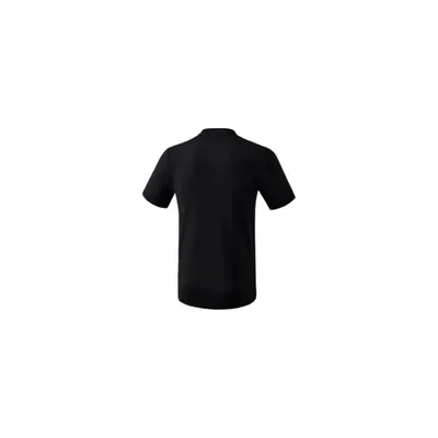 Produktbild von Erima Fußball Liga Trikot Trainingstrikot Herren schwarz weiß Gr XL
