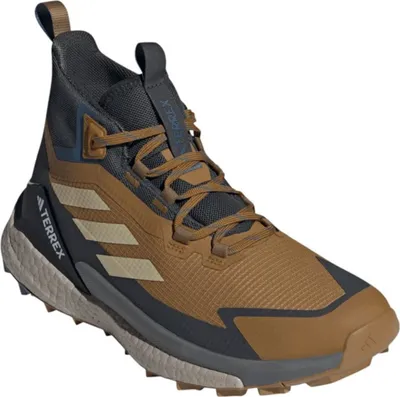 Zdjęcie produktu dla Adidas Performance Męskie buty turystyczne Buty Terrex Free Hiker 2 GTX JI4245 brązowy
