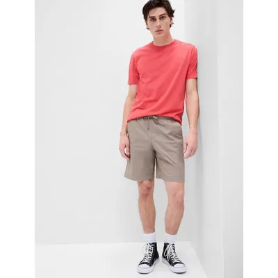 Obrázok produktu pre GAP Šortky s elastickým pásom 566372-04__XS