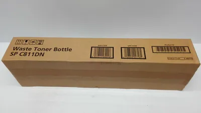 Zdjęcie produktu dla Ricoh Waste Toner Bottle, 40000 stron(y)