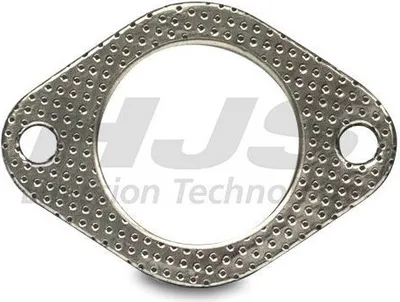 Produktbild von Hjs Dichtung, Abgasrohr Eingang 83 15 7152