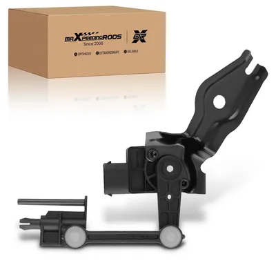 Produktbild von Luftfederung Niveausensor vorne links - Höhensensor Fahrwerk - passend für Q7 2007-2015 - OE 7L0616213D
