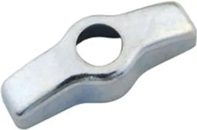 Produktbild von Simson Brücke zum Kettenspanner, verzinkt - für SR1