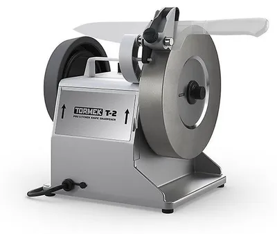 Imagen del producto de Amoladora de cuchillos de cocina Tormek T-2 Pro
