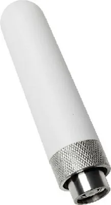 Obrázok produktu pre Cisco Aironet - 5 dBi - 2.4/5 GHz - 3 dBi - 5 dBi - 50 Ohm - 35°