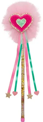 Produktbild von Glitzer-Zauberstab – Prinzessin Lillifee
