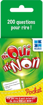 Zdjęcie produktu dla MEGABLEU 678050, Każda płeć, Karton, Plastik, Zielony, Czerwony, 01-01-2015, Francja, CE,EN71-1,EN71-2,EN71-3
