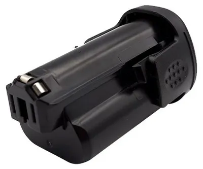 Zdjęcie produktu dla TECHTEK Bateria kompatybilny z [Dremel] 8200, 8220, 8300 zastępuje B812-01, kompatybilny z B812-02