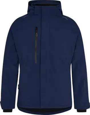 Produktbild von F. Engel X-treme Winterjacke, Blue Ink, Gr. L