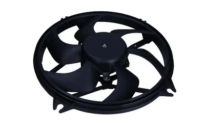 Produktbild von MAXGEAR AC259285 Lüfter Motorkühlung Kühlerlüfter für CITROËN BERLINGO (B9) Wasserkühler Ø385mm