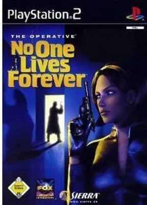 Produktbild von No One Lives Forever - The Operative