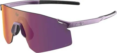 Image de Lunettes de soleil Bolle C-icarus Purple Volt Ruby/CAT3 Purple Volt Ruby/CAT3