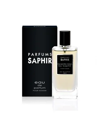 Obrázok produktu pre Saphir Excentric Man Woda perfumowana, 50 ml