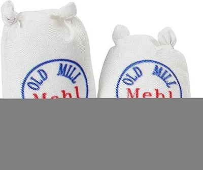 Produktbild von HobbyFun 3481 037, Materialien für Kunst-/Bastelset für Kinder, Weiß, Junge/Mädchen, Nicht für Kinder unter 36 Monaten geeignet, 45 mm, 2 Stück(e)