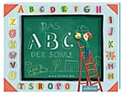 Produktbild von ISBN 9783845808086, Deutsch, Hardcover, 64 Seiten