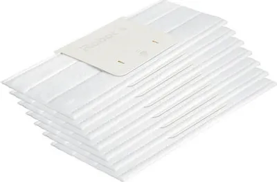 Image de iRobot Braava Jet série M lingettes sèches jetables pack de 7