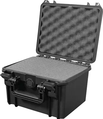 Immagine prodotto di SHOWGEAR Vaultis Case 235-2 156 mm 235 x 180 x 156