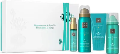 Immagine prodotto di Set regalo Rituals Karma - 4 pezzi con doccia e trattamento