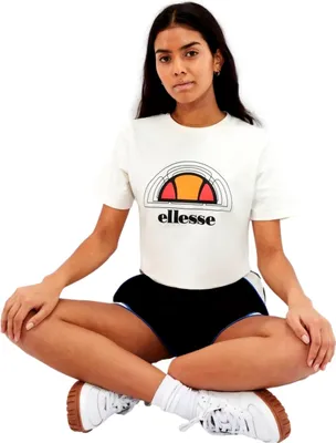 Image de T-shirt Ellesse SRR17832-904 pour Femme