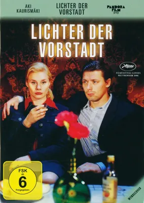 Obrázok produktu pre Lichter der Vorstadt