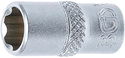 Zdjęcie produktu dla BGS technic Socket, 16 mm, 16 g