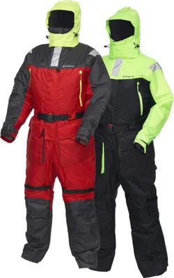 Produktbild von Kinetic Guardian Flotation Suit XXL