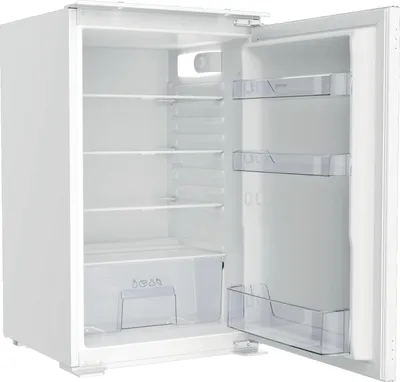 Zdjęcie produktu dla Gorenje RI409EP1, 129 l, N-ST, 39 dB, E, Biały